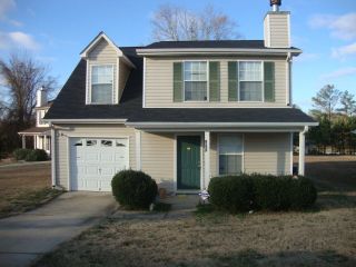 Foreclosed Home - List 100243423