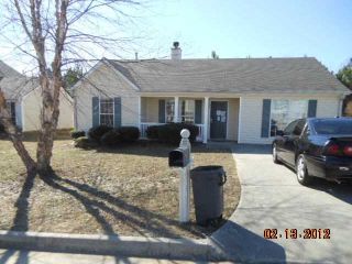 Foreclosed Home - 374 EAGLES FLIGHT LN, 30274