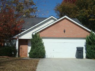 Foreclosed Home - 115 BIRCH CHASE, 30274