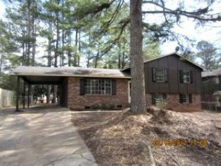 Foreclosed Home - 8740 HOMEWOOD DR, 30274