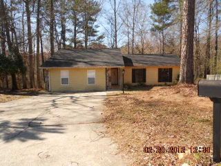 Foreclosed Home - List 100262848