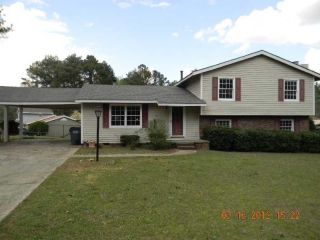 Foreclosed Home - 191 AVALON WAY, 30274