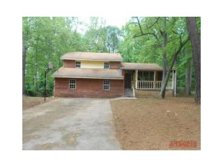 Foreclosed Home - 22 WINDGATE DR, 30274