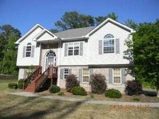 Foreclosed Home - List 100285760