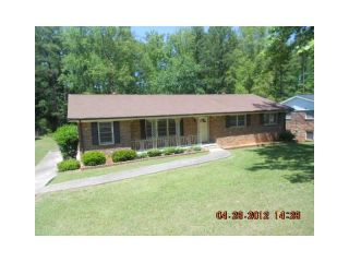 Foreclosed Home - 230 TIMBERLAND TRL, 30274