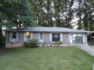Foreclosed Home - 390 CAMEO DR, 30274