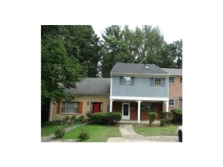 Foreclosed Home - 7125 Williamsburg Dr, 30274