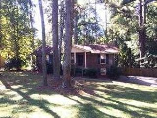 Foreclosed Home - 872 Maple Dr, 30274