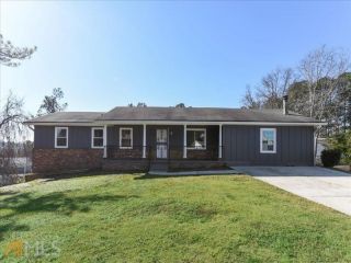 Foreclosed Home - 7579 ANN ST, 30274
