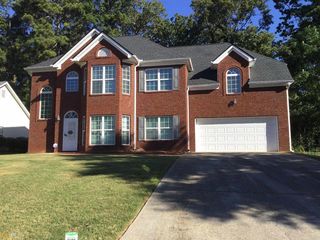 Foreclosed Home - 683 STERLING CT, 30274