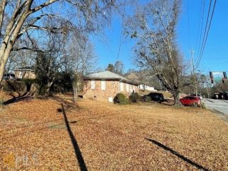 Foreclosed Home - 6705 DELTA DR, 30274