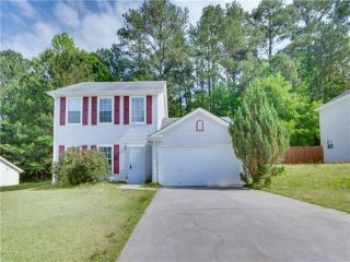 Foreclosed Home - 9118 HUNTWOOD LN, 30274