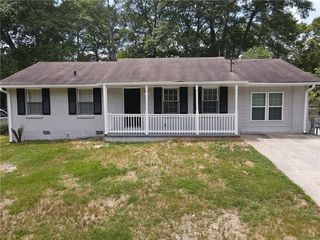 Foreclosed Home - 7035 RAY ST, 30274