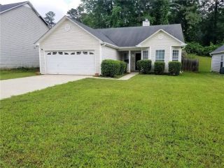 Foreclosed Home - 9279 TEE TRCE, 30274