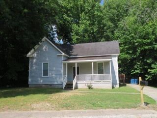 Foreclosed Home - 6477 CAMP ST, 30274
