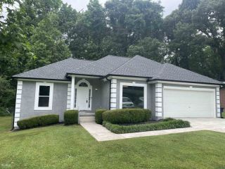 Foreclosed Home - 6857 MAYO DR, 30274