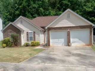 Foreclosed Home - 333 SUMMIT LN, 30274