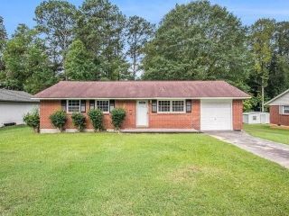 Foreclosed Home - 7447 OVIS LN, 30274