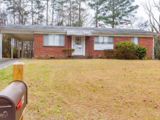 Foreclosed Home - 264 SHELBURN DR, 30274