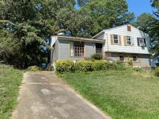 Foreclosed Home - 6377 WESTBURY RD, 30274