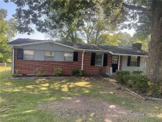 Foreclosed Home - 6654 LAMAR HUTCHESON PKWY, 30274