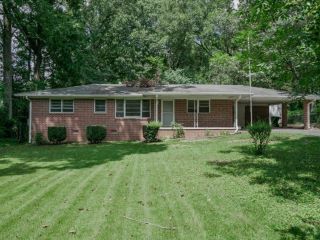 Foreclosed Home - 891 POPLAR SPRINGS RD, 30274