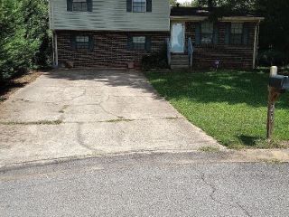 Foreclosed Home - 239 SLICKY ROCK CT, 30274