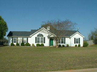 Foreclosed Home - List 100041984