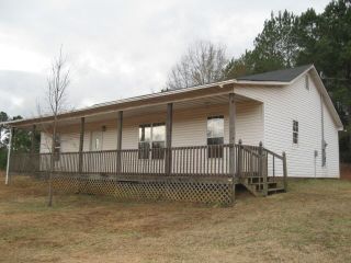 Foreclosed Home - 399 DOLLY HARRIS RD, 30276