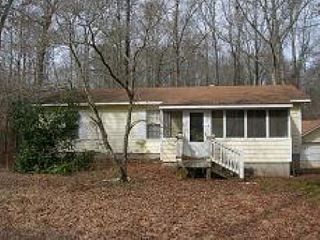 Foreclosed Home - List 100069583
