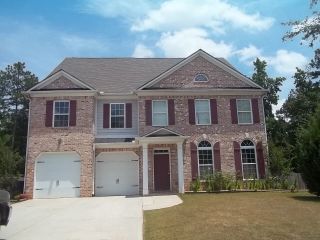 Foreclosed Home - 10 PALLADIAN DR, 30276