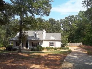 Foreclosed Home - 1317 OLD HIGHWAY 85, 30276