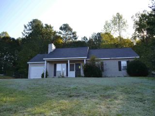 Foreclosed Home - 85 RIDGE DR, 30276