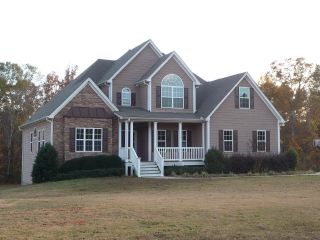 Foreclosed Home - 91 WILLOW BEND CIR, 30276