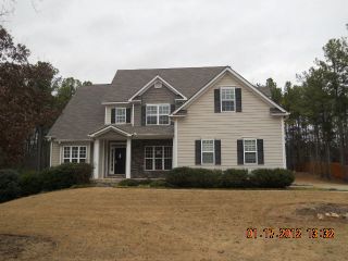 Foreclosed Home - 72 ELDERS MILL RD, 30276