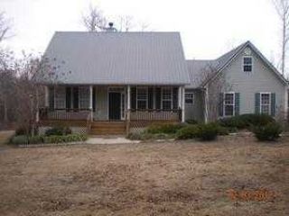Foreclosed Home - 366 GRAY GIRLS RD, 30276