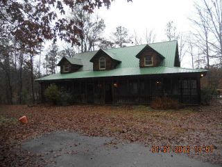 Foreclosed Home - 710 LINE CREEK RD, 30276