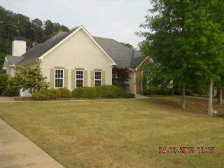Foreclosed Home - 130 BRECHIN DR, 30276