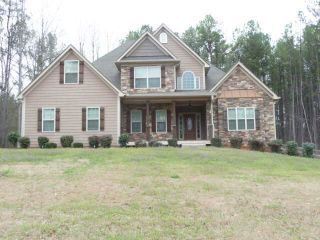 Foreclosed Home - 126 WILLOW BEND WAY, 30276