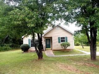 Foreclosed Home - 1472 DOLLY NIXON RD, 30276