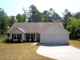 Foreclosed Home - 84 DOLLY NIXON CT, 30276
