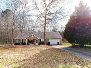 Foreclosed Home - 101 SENOIA SPRINGS DR, 30276