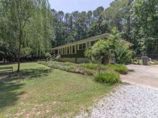 Foreclosed Home - 105 LONEOAK DR, 30276