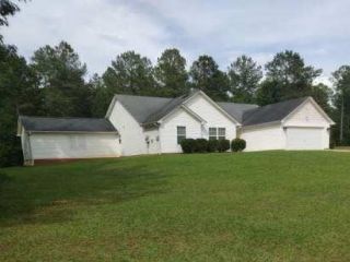 Foreclosed Home - 57 GLAZIER FARMS WAY, 30276