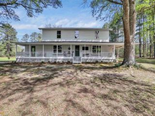 Foreclosed Home - 9978 HIGHWAY 16, 30276
