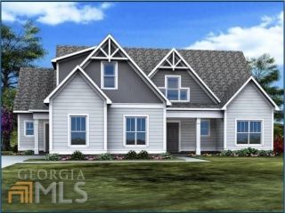 Foreclosed Home - 135 CAMPTON WAY # LOT LOT 145, 30276