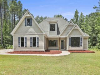 Foreclosed Home - 242 ROBERTS POND RD, 30276