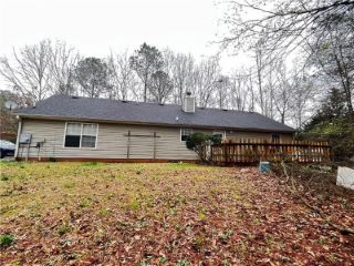 Foreclosed Home - List 100810398