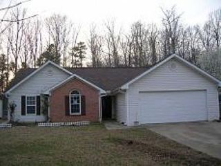 Foreclosed Home - 134 SANDSTONE DR, 30277