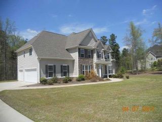 Foreclosed Home - 430 PERSIMMON DR, 30277